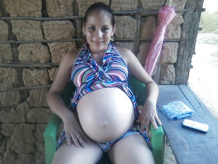 pregnant brasil