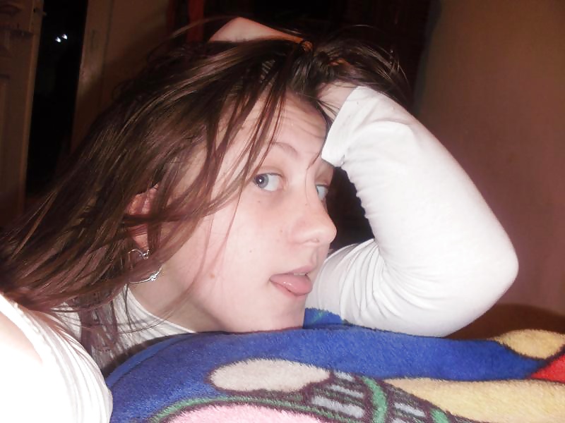 a old 19 slut pict gal