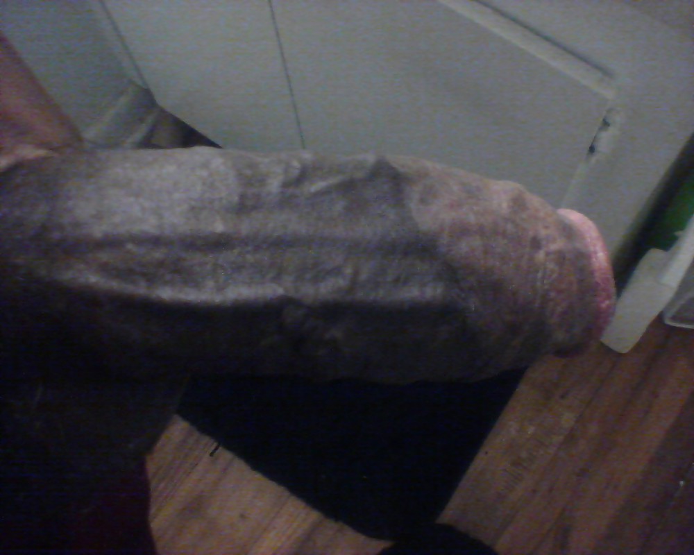 MY DICK...ITS SO BIG N THICK pict gal