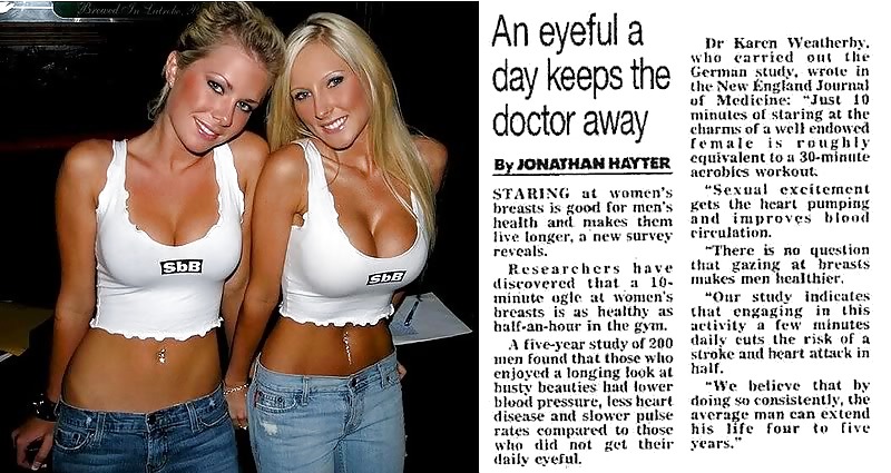 Funny Stuff pict gal