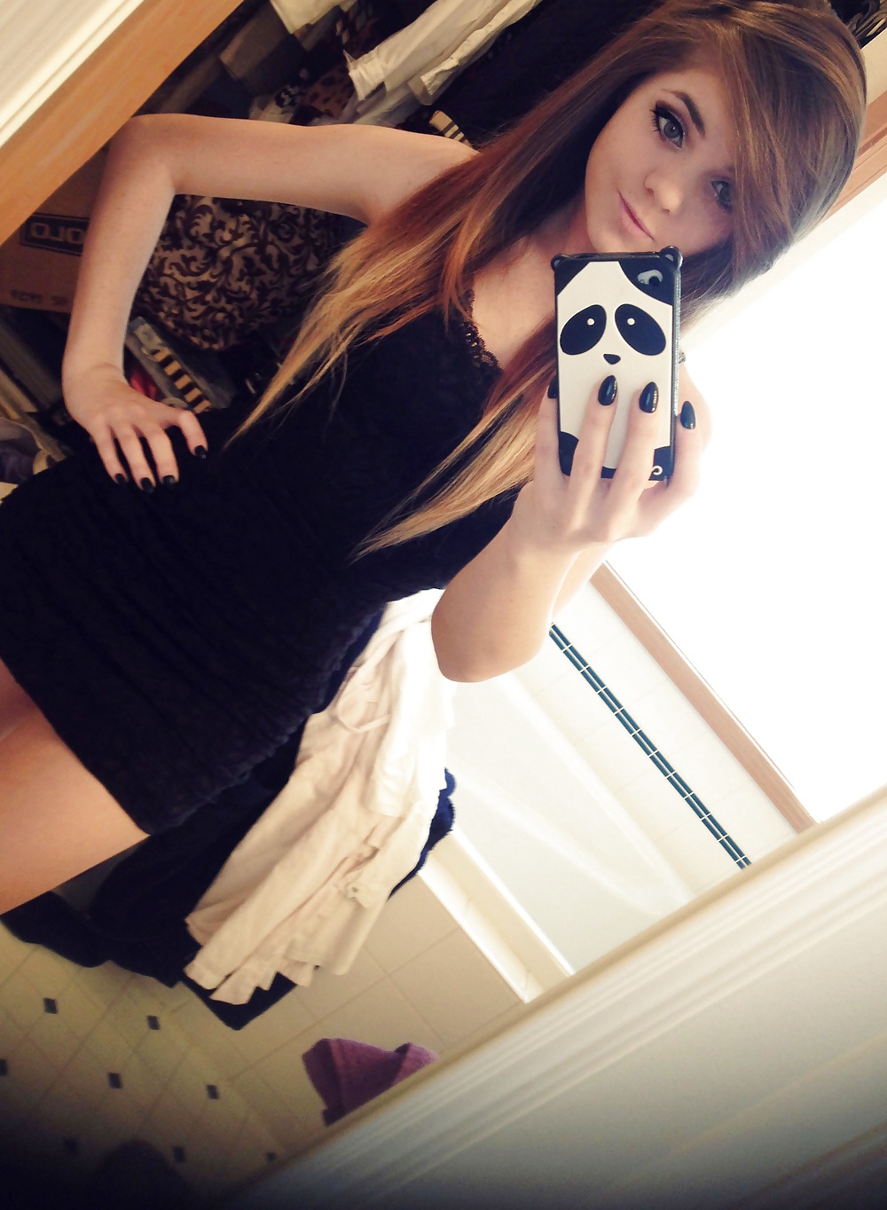 Melanie x3 pict gal