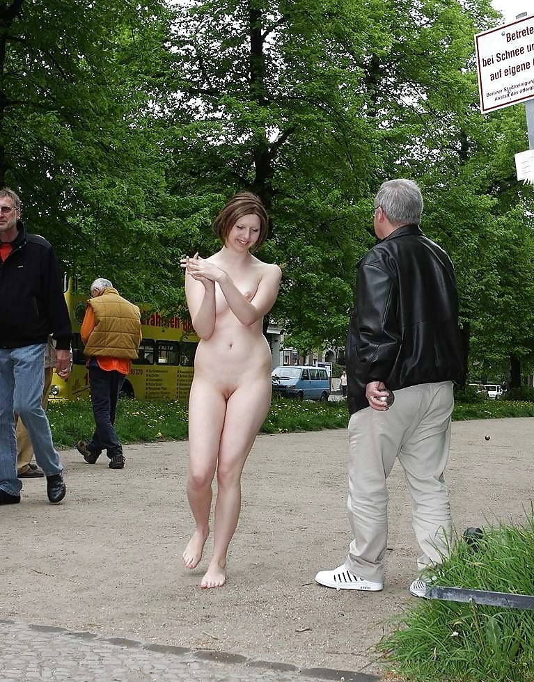 Shy Nude In Public Pics Xhamster My Xxx Hot Girl