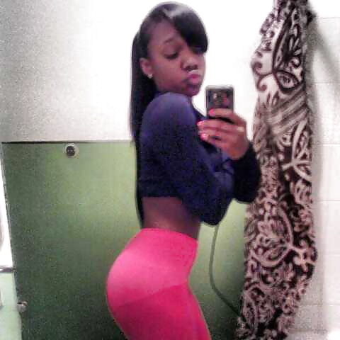 Black teens 3 pict gal