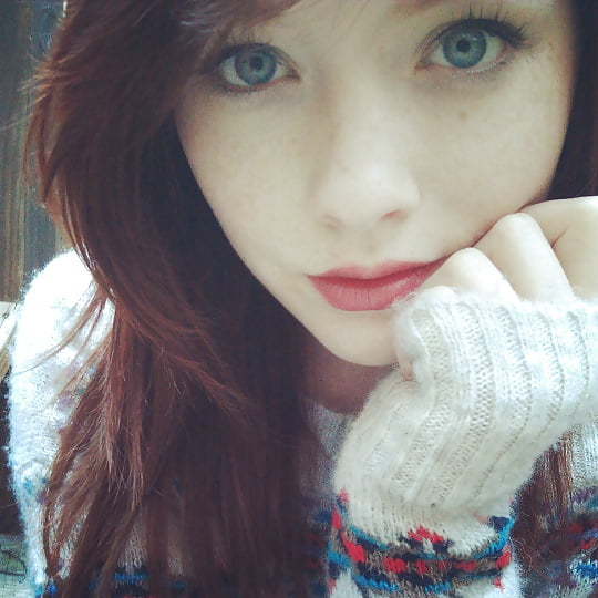 Pretty Faces 7 pict gal