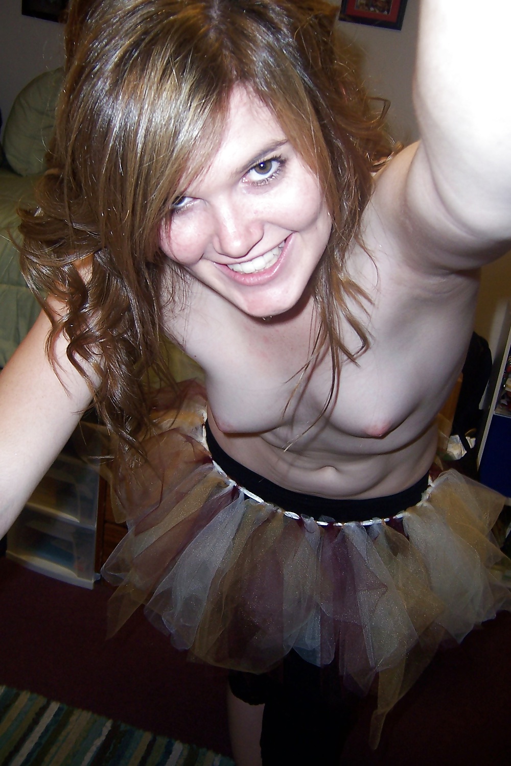 Horny Silly Selfie Teens (135) pict gal