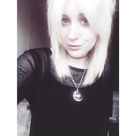 Random sexy chav sluts pict gal