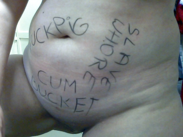 for facefuckher from a whore pict gal