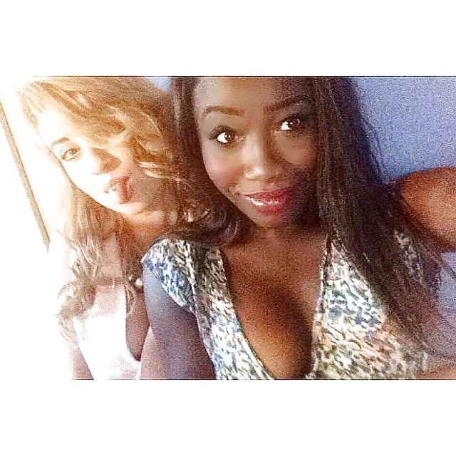 Blackette salope pict gal