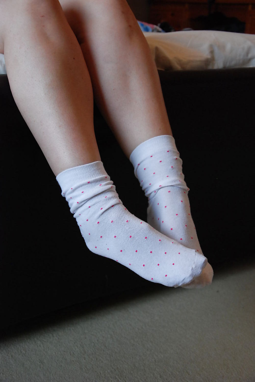 dee sexy feet in socks awsome pict gal