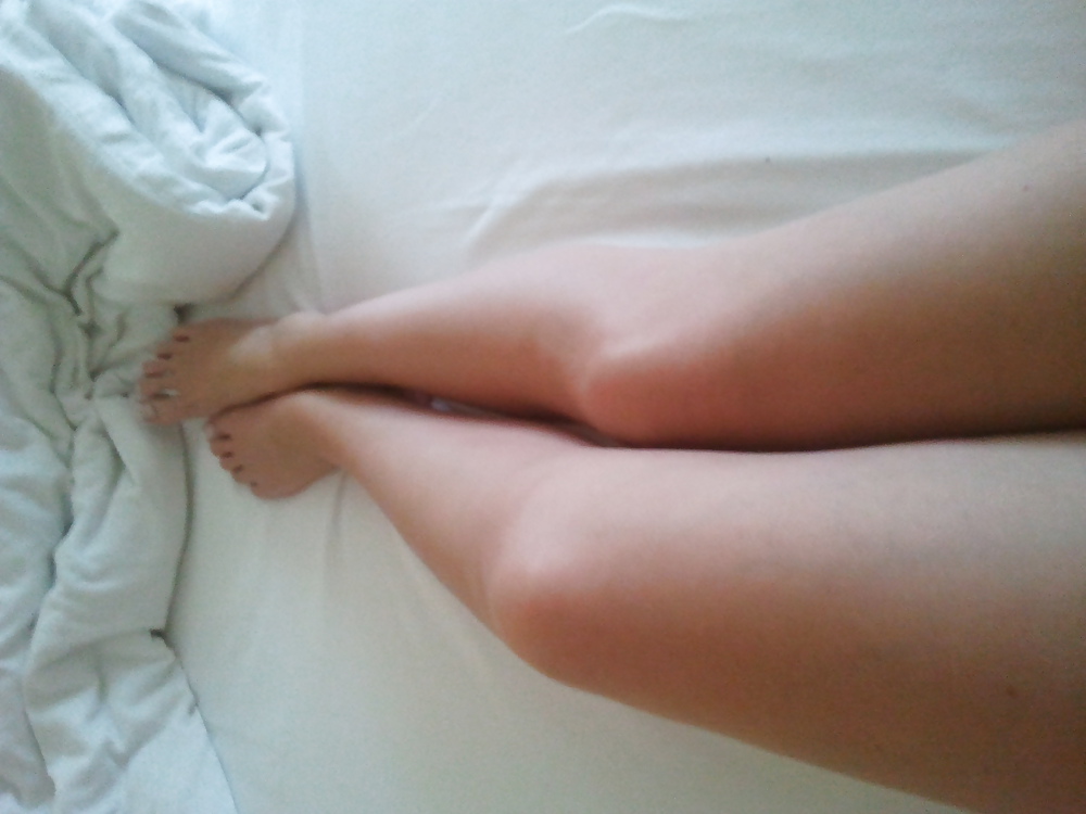 My legs and feets pict gal