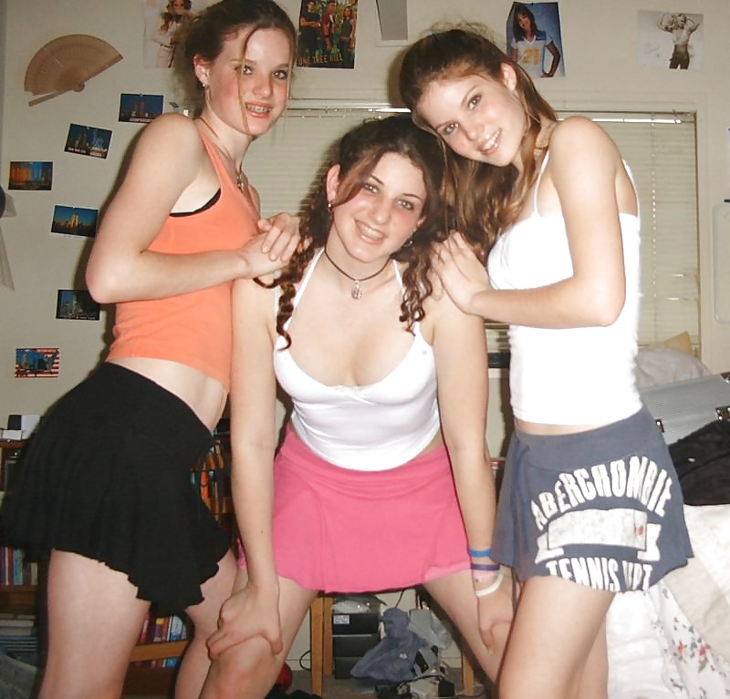 Teens Sexy (no nude) pict gal