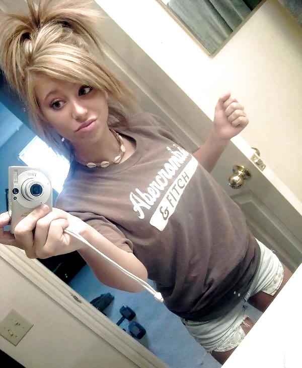 Teen: Missy pict gal