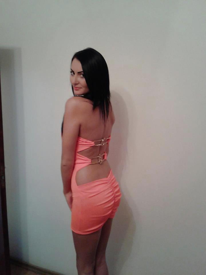 Romanian babe: Mihaela pict gal