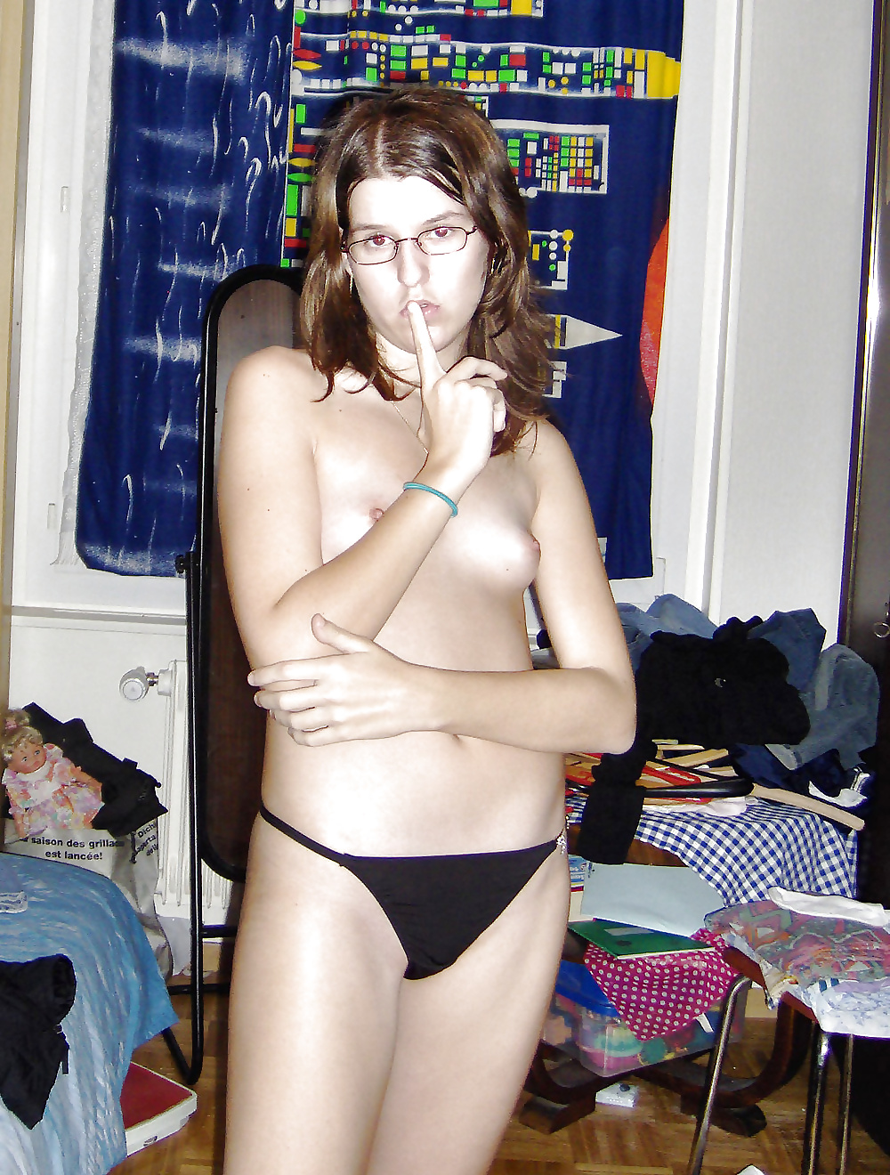 Andrea das Luder pict gal