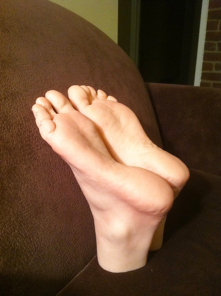 Sexy soles pict gal