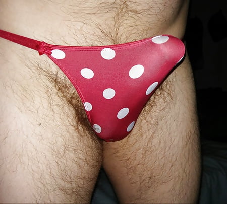 Couple pantie pics