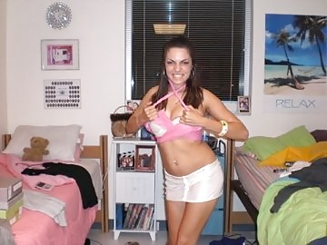 College Girls! pict gal