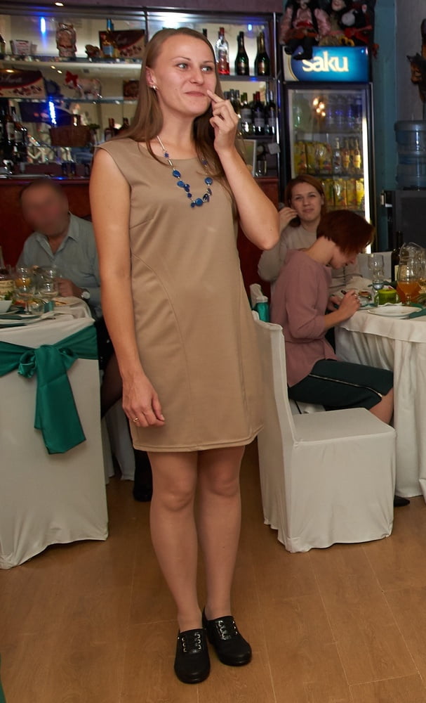 Estonian Wedding Anniversary Pantyhose Part 2 - MILFS - 39 Photos 