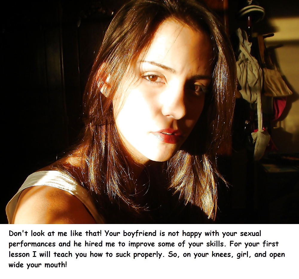 captions for Sml-tribute pict gal