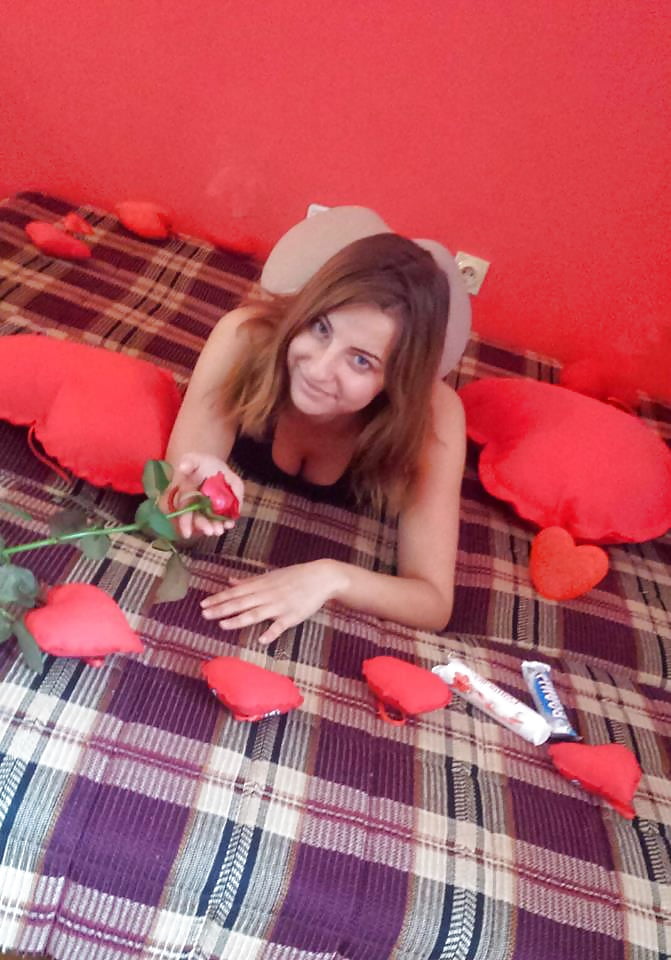 Hot Serbian TEEN pict gal