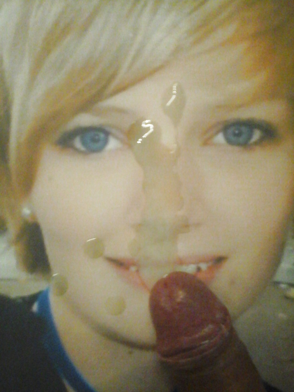 Cum addicted Slut Juli pict gal