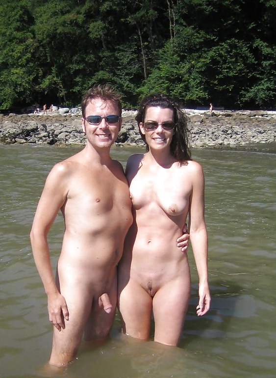 Random nudists 13 pict gal