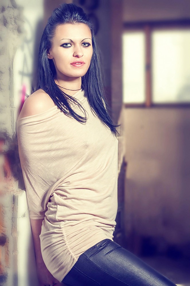 Lydia 26J. aus Zwickau pict gal