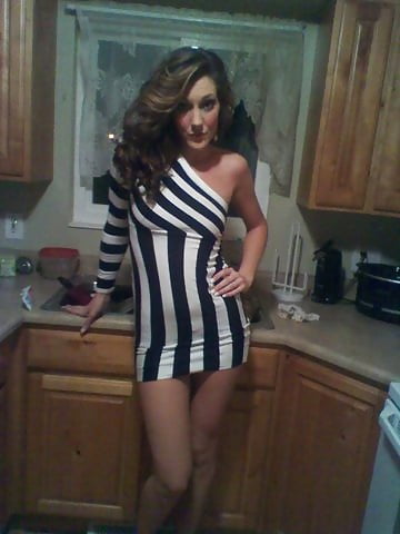 Round ass on teen slut pict gal