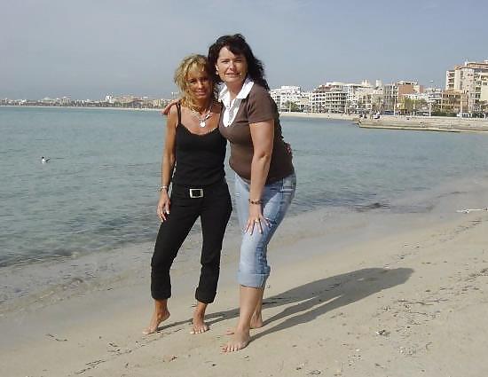 Mama Sylvia pict gal