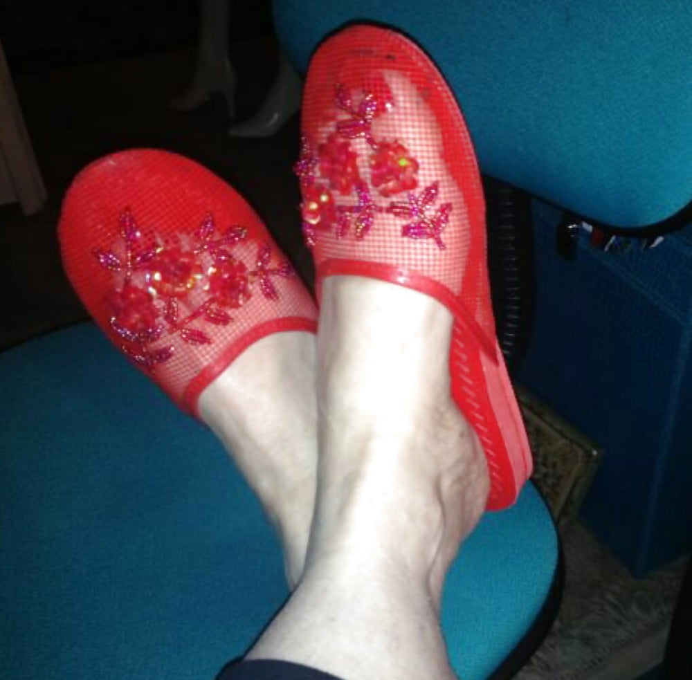 ballerina slipper flats..... my love pict gal