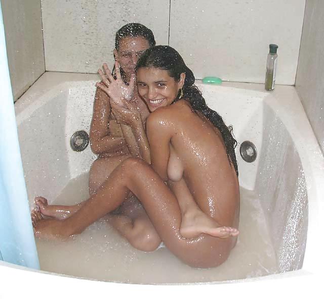 Entre amigas pict gal