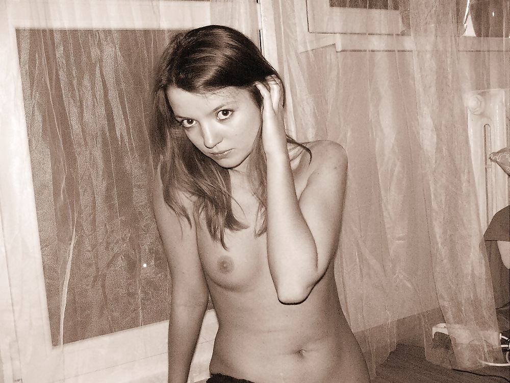Amateur Nude Photos #1 pict gal
