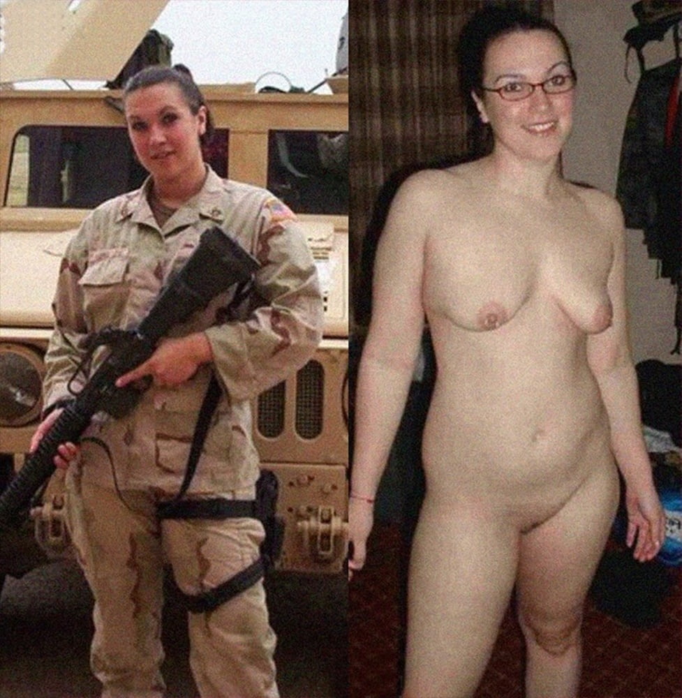 Military Nudes Leaked