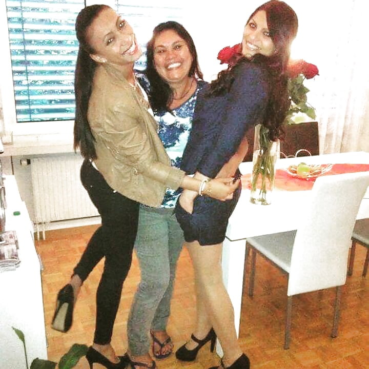 Schweizerin Raquel Meienberger pict gal