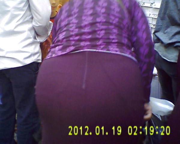 Turkish Hijab - Turban pict gal