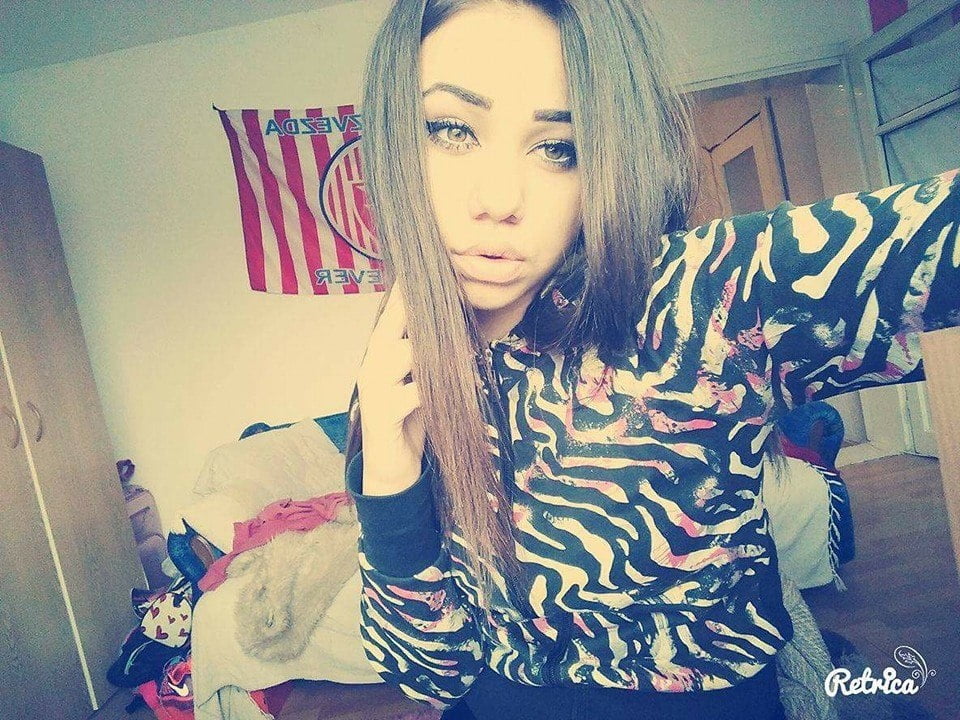 Malena kurvica iz Nisa zeljna paznje photo #326167878