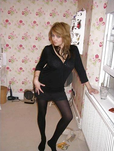 Alix 18 year old from London pict gal