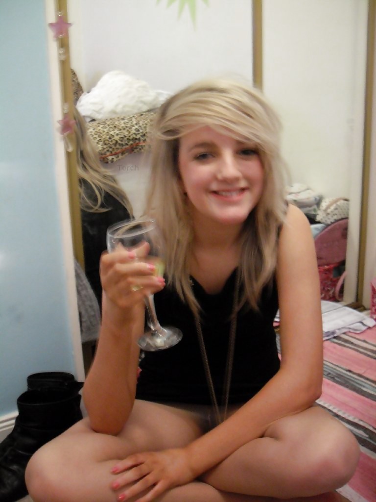 Teen Pantythose pict gal