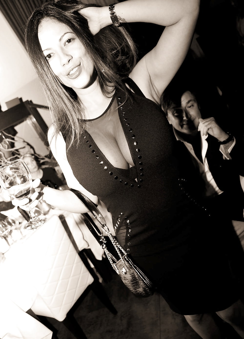 Private parties - mature women only (IV) pict gal