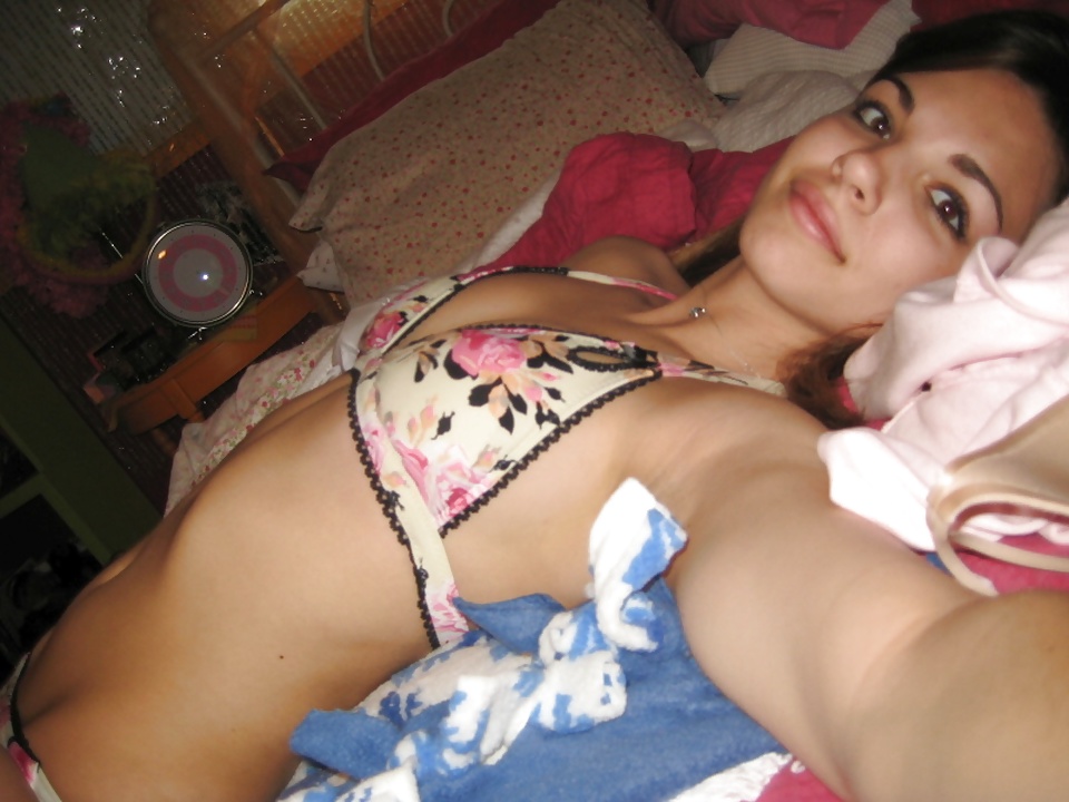 gina slutty slut pict gal