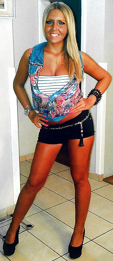 Nice in wedges - 03 pict gal