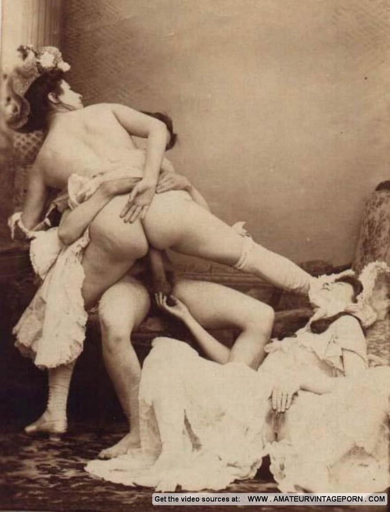 Porn From The Victorian Era - Victorian era X - 16 Pics | xHamster