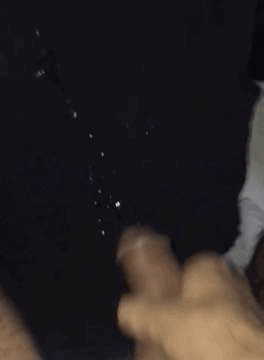 Having fun
