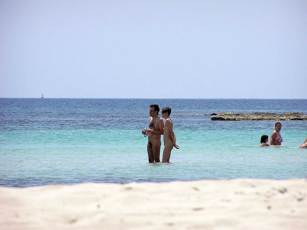 Nudist Voyeur Life - Special Fkk Beach Edition - 138 Photos 