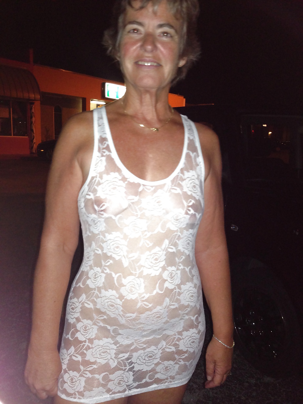 She will show you her body...just ask! pict gal