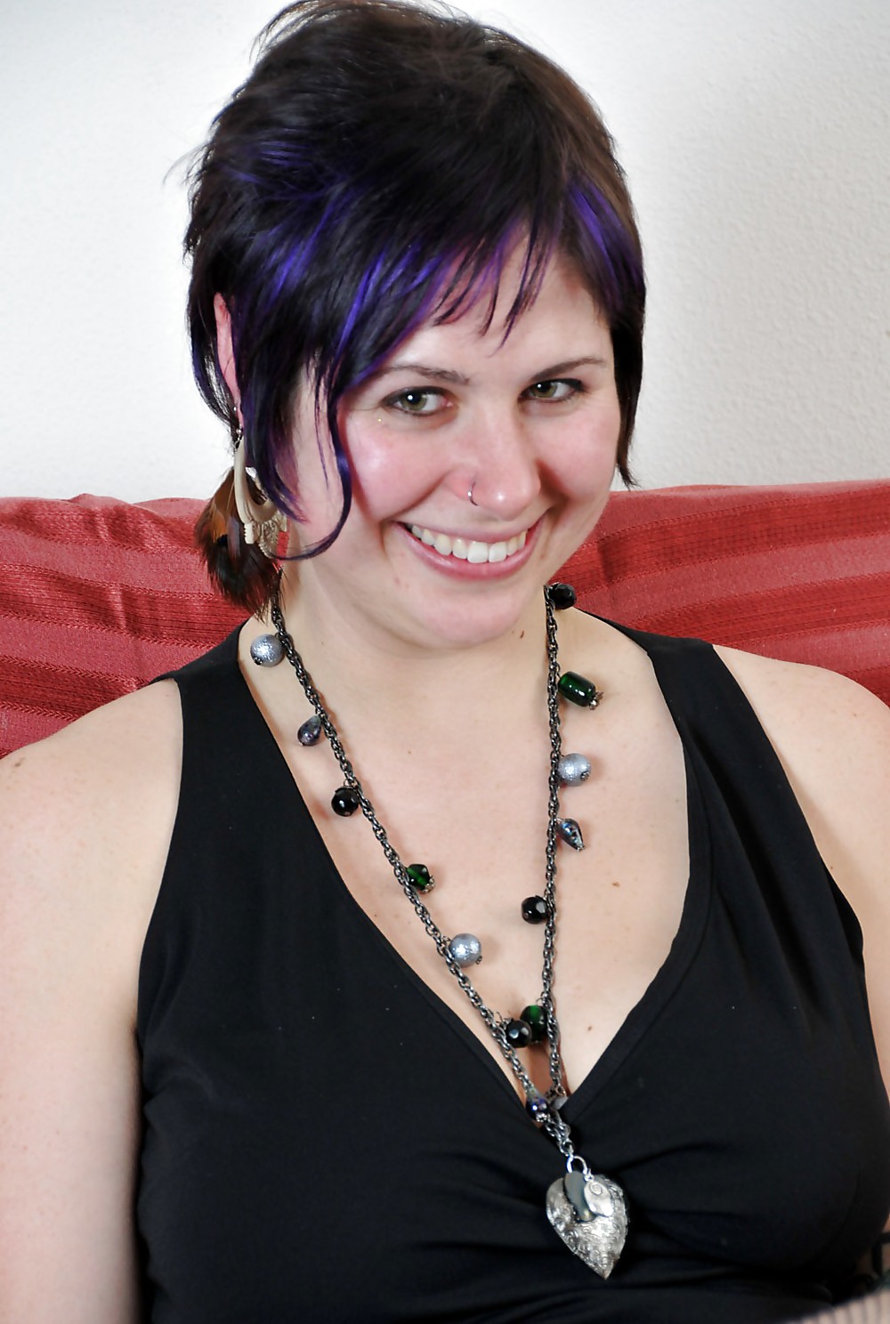 Pride & Hairy 13-07 pict gal