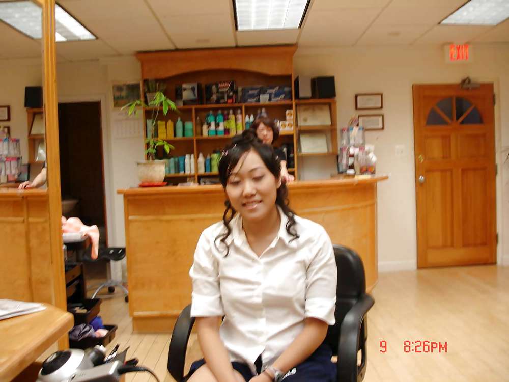 Amateur Asian - Keiko pict gal
