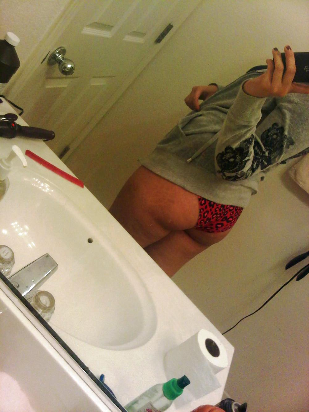 ex gfs sent me pict gal