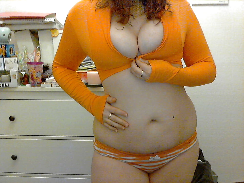 Chubby curvy teen pict gal