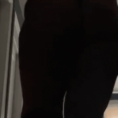 Sexy Juicy Walk